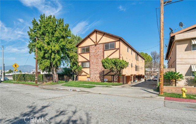 Detail Gallery Image 2 of 23 For 3144 Lashbrook Ave #4,  El Monte,  CA 91733 - 3 Beds | 1 Baths