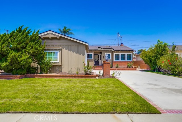 Detail Gallery Image 3 of 57 For 3117 Sonoma St, Torrance,  CA 90503 - 3 Beds | 2 Baths