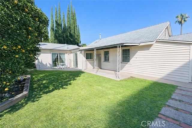 Detail Gallery Image 20 of 24 For 7445 Orion #1,  Van Nuys,  CA 91406 - 2 Beds | 1 Baths