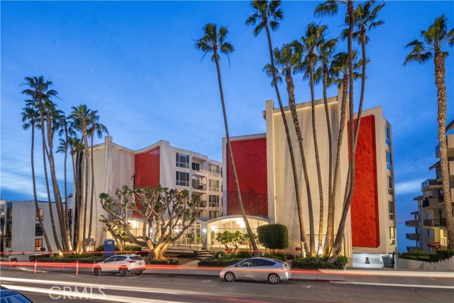 Detail Gallery Image 26 of 30 For 565 Esplanade #202,  Redondo Beach,  CA 90277 - 1 Beds | 1 Baths