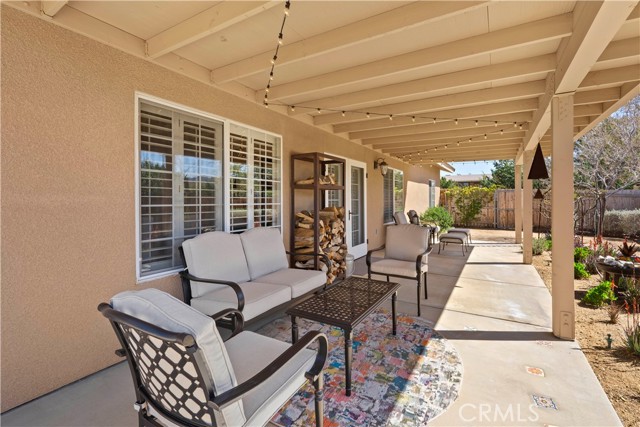 Detail Gallery Image 50 of 64 For 8148 Emerson Ave, Yucca Valley,  CA 92284 - 3 Beds | 2 Baths