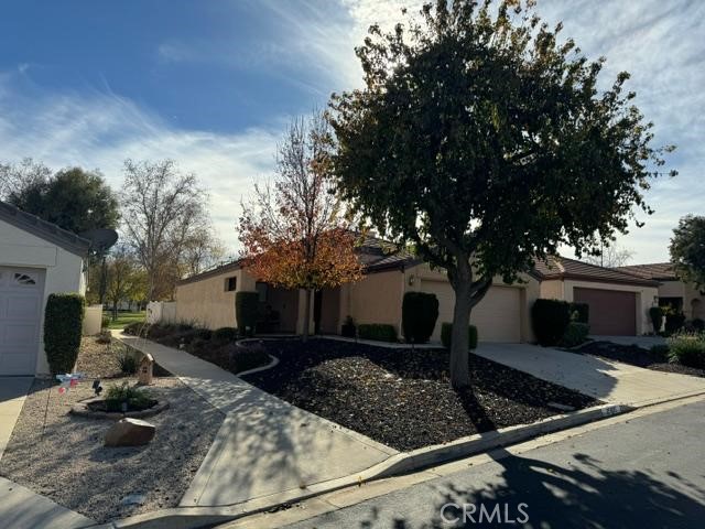 Detail Gallery Image 1 of 1 For 25935 Camino Juarez, Menifee,  CA 92585 - 2 Beds | 1 Baths