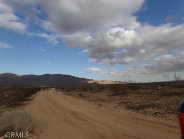 0 Tussing Ranch Rd, Apple Valley, California 92308, ,Land,For Sale,0 Tussing Ranch Rd,CRHD24034959