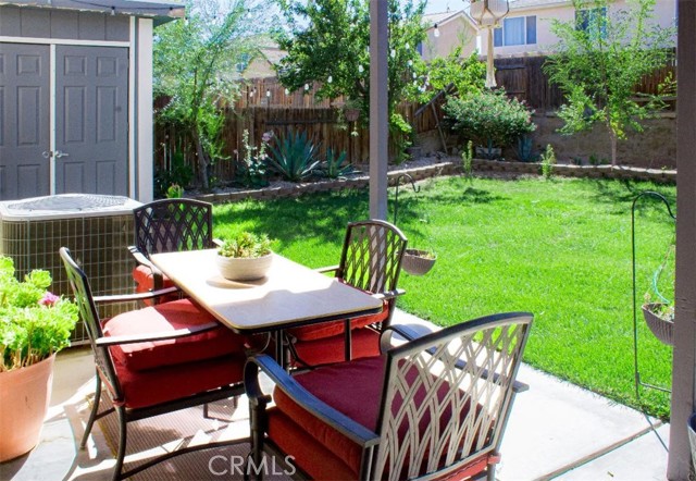 Detail Gallery Image 13 of 15 For 14285 Wildcat Ln, Victorville,  CA 92394 - 4 Beds | 2/1 Baths