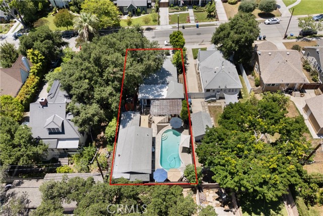 Image 32 of 36 For 234 Alta Vista Avenue