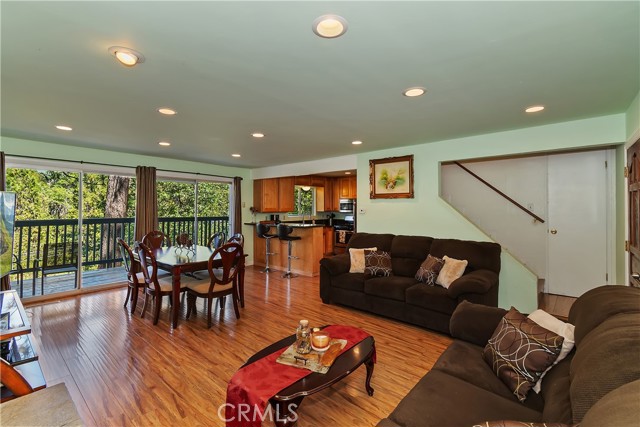 1468 Golden Rule Lane, Lake Arrowhead, CA 92352
