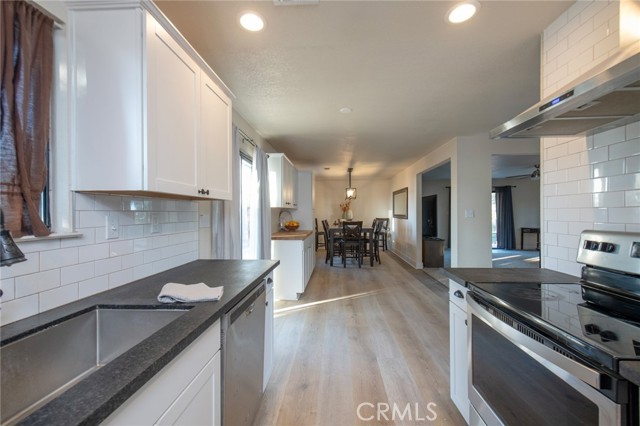 Detail Gallery Image 15 of 30 For 41789 Marmot Ln, Auberry,  CA 93602 - 3 Beds | 2 Baths