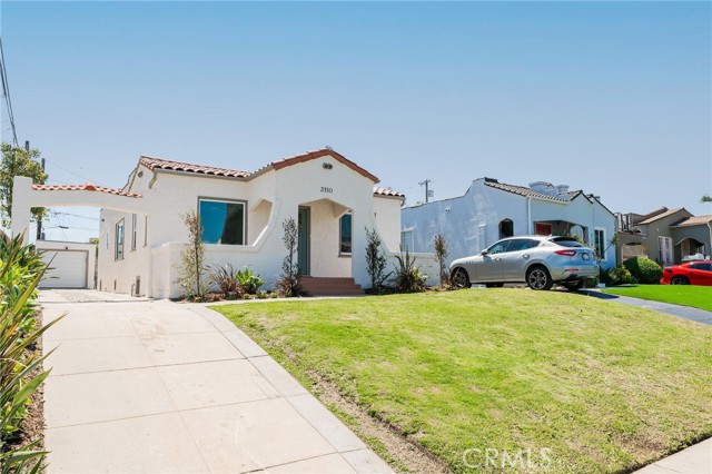 Image 3 for 3110 W 69Th St, Los Angeles, CA 90043