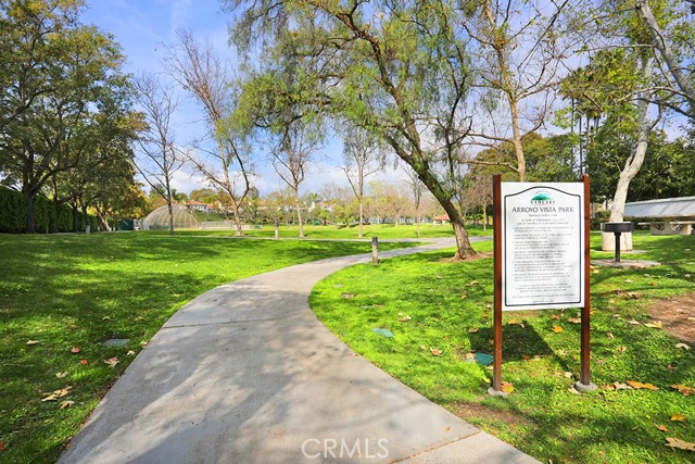 Detail Gallery Image 34 of 34 For 207 Pasto Rico, Rancho Santa Margarita,  CA 92688 - 2 Beds | 2/1 Baths