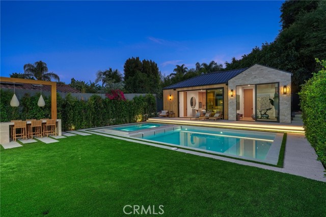 Detail Gallery Image 55 of 56 For 15158 Greenleaf St, Sherman Oaks,  CA 91403 - 6 Beds | 6/1 Baths