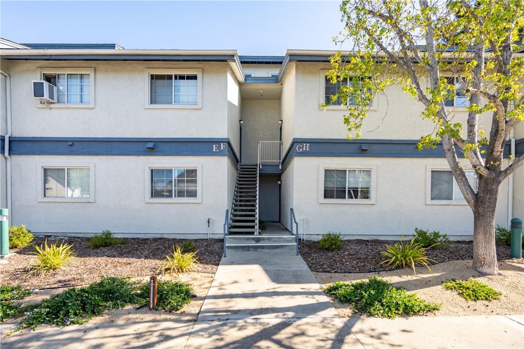 1041 Southwood Drive #H