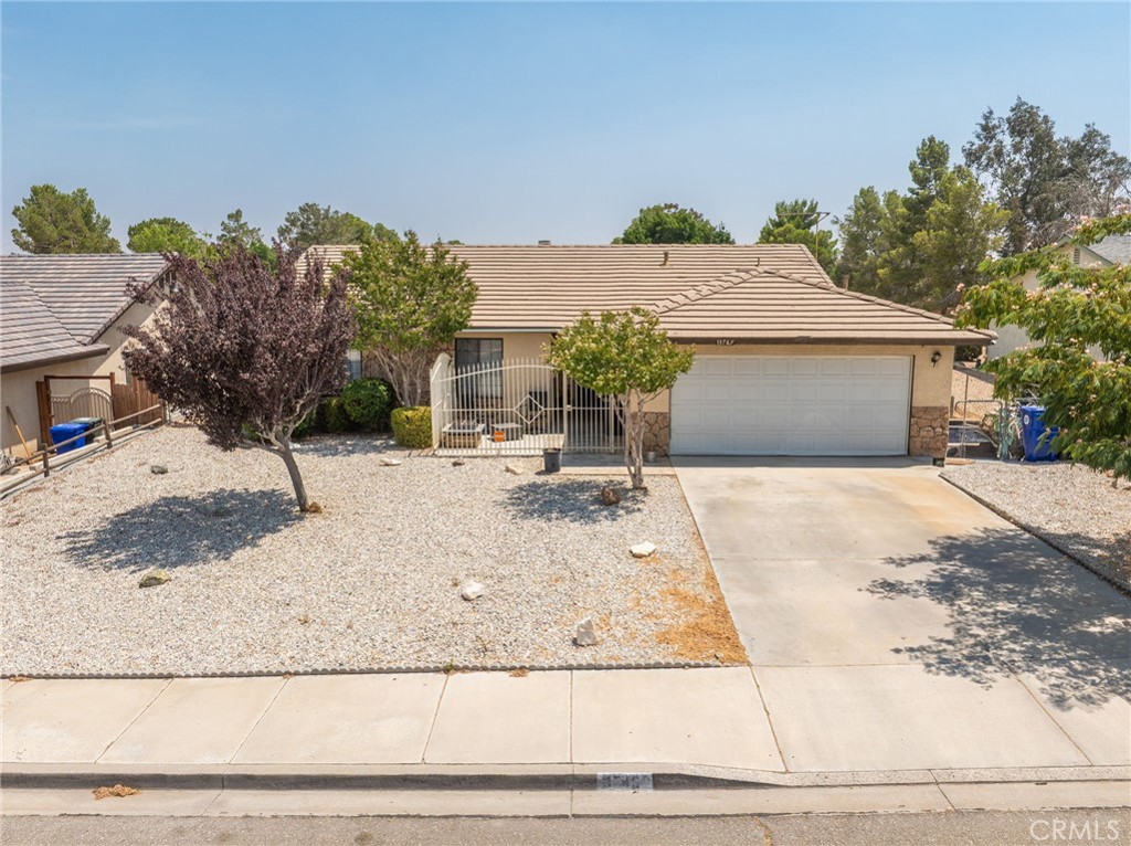 13745 Bel Air Drive