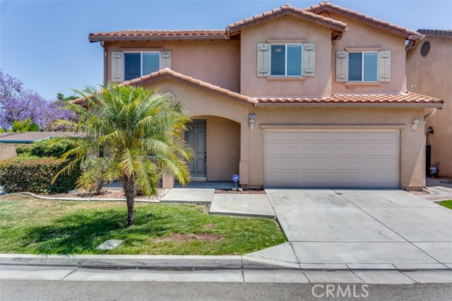 17070 Wing Ln, La Puente, CA 91744