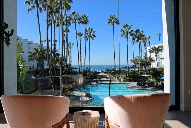 610 The Village, Redondo Beach, California 90277, 1 Bedroom Bedrooms, ,1 BathroomBathrooms,Residential,Sold,The Village,SB23151677