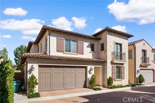 Detail Gallery Image 43 of 50 For 121 Toretta, Irvine,  CA 92602 - 4 Beds | 3 Baths