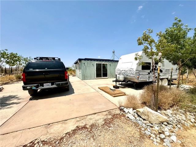 Detail Gallery Image 38 of 42 For 60885 Sonora Rd, Joshua Tree,  CA 92252 - 0 Beds | 1/1 Baths