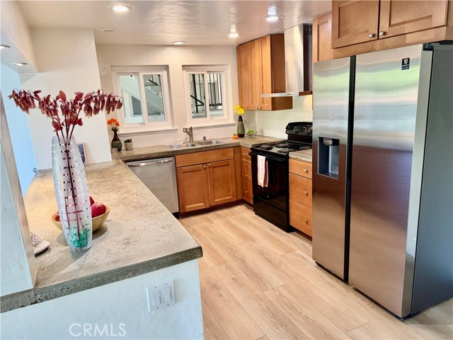 Detail Gallery Image 16 of 30 For 2182 via Puerta a,  Laguna Woods,  CA 92637 - 2 Beds | 2 Baths