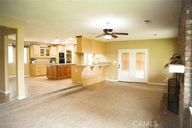 Detail Gallery Image 6 of 22 For 2590 N Gurr Rd, Atwater,  CA 95301 - 4 Beds | 3 Baths