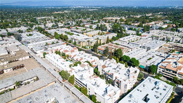 Drone View