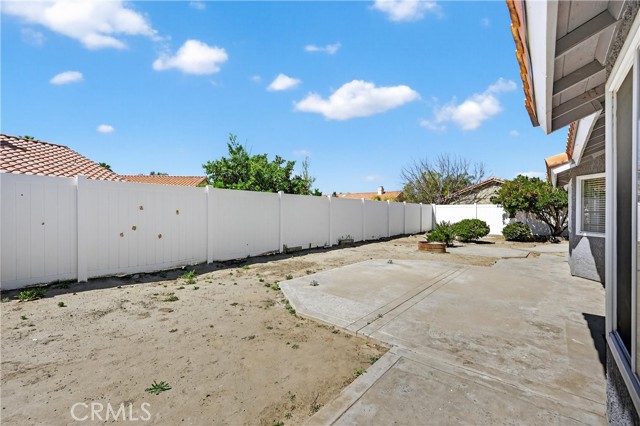 Detail Gallery Image 32 of 39 For 25307 Avenida Chagres, Hemet,  CA 92544 - 4 Beds | 2 Baths