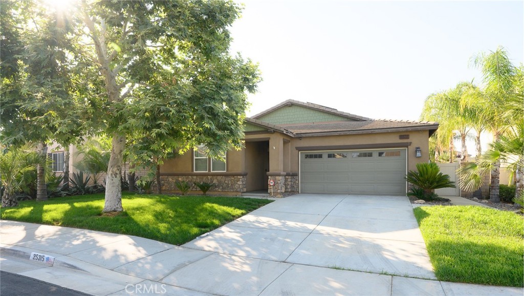25315 Lone Acres Road