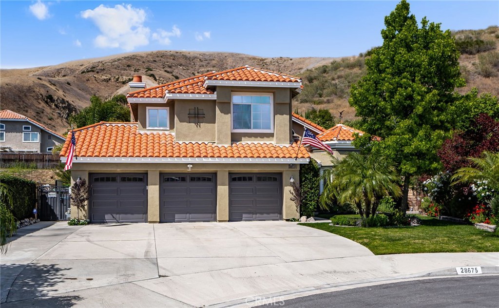 28675 Brush Canyon