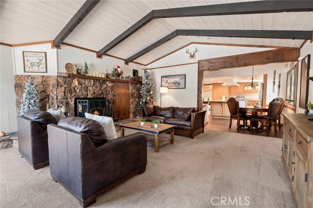 Detail Gallery Image 28 of 41 For 43178 Sheephorn Rd, Big Bear Lake,  CA 92315 - 3 Beds | 2 Baths
