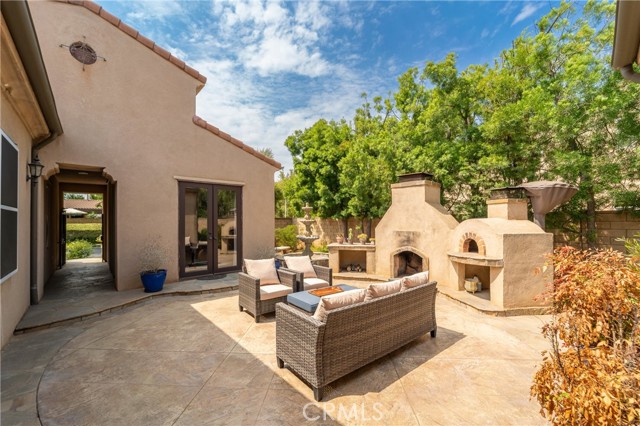 Detail Gallery Image 36 of 39 For 4437 Cabot Dr, Corona,  CA 92883 - 3 Beds | 2/1 Baths