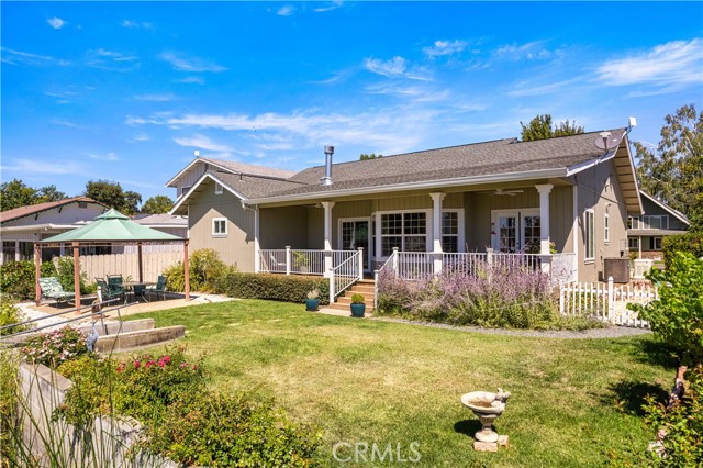 Detail Gallery Image 47 of 48 For 3193 Saint Francis Dr, Lakeport,  CA 95453 - 3 Beds | 2 Baths