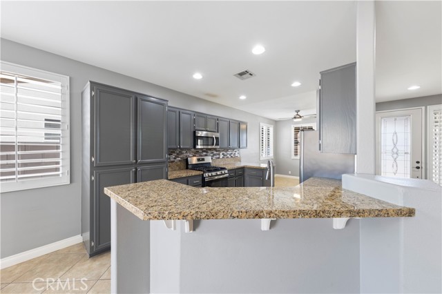 Detail Gallery Image 9 of 31 For 80726 Diamondback Trl, Indio,  CA 92201 - 4 Beds | 2 Baths