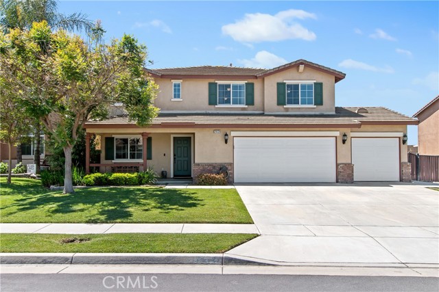 Detail Gallery Image 2 of 59 For 29129 Hydrangea St, Murrieta,  CA 92563 - 4 Beds | 2/1 Baths