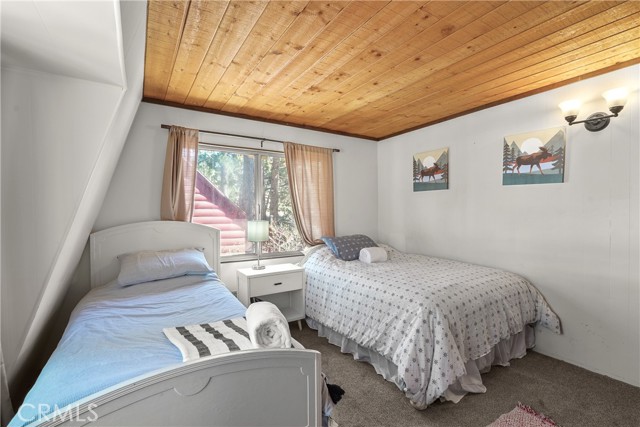 Detail Gallery Image 25 of 35 For 964 Michael Ave, Big Bear City,  CA 92314 - 2 Beds | 2 Baths