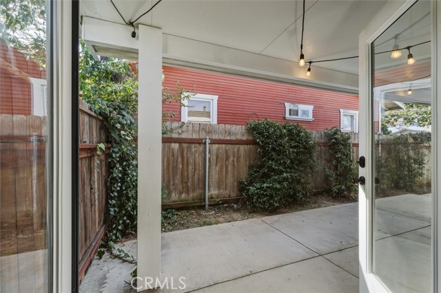 Detail Gallery Image 30 of 43 For 807 Cota, Torrance,  CA 90501 - 2 Beds | 1 Baths