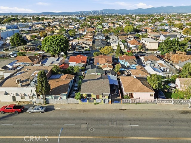 Detail Gallery Image 13 of 15 For 1147 Nadeau St, Los Angeles,  CA 90001 - 3 Beds | 2 Baths