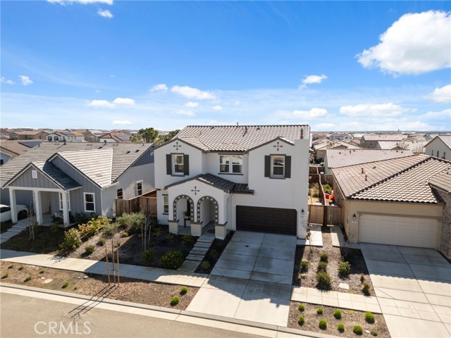 Detail Gallery Image 43 of 59 For 588 Overstone Ave, Madera,  CA 93636 - 5 Beds | 2/1 Baths