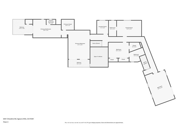 Detail Gallery Image 52 of 54 For 6451 Chesebro Rd, Agoura Hills,  CA 91301 - 6 Beds | 6/1 Baths