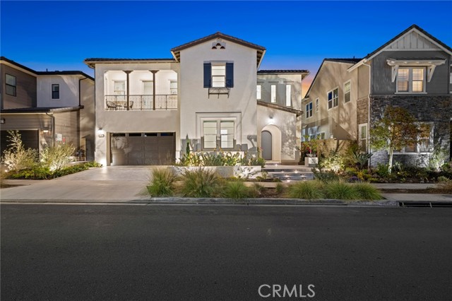 124 Crossover, Irvine, CA 92618