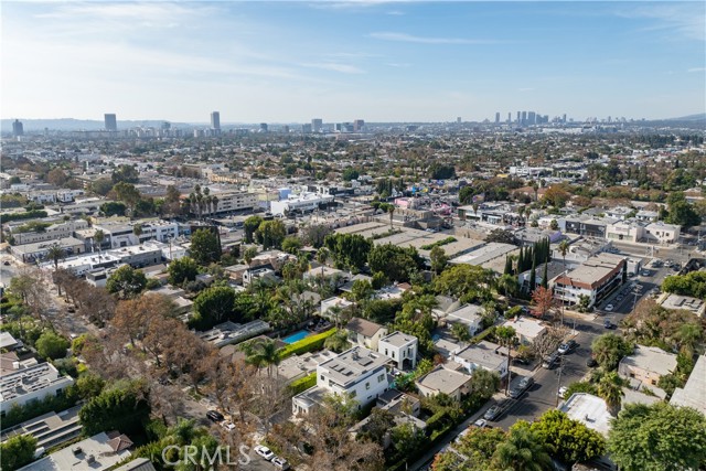 Detail Gallery Image 41 of 43 For 753 N Orange Dr, Los Angeles,  CA 90038 - 5 Beds | 3/3 Baths