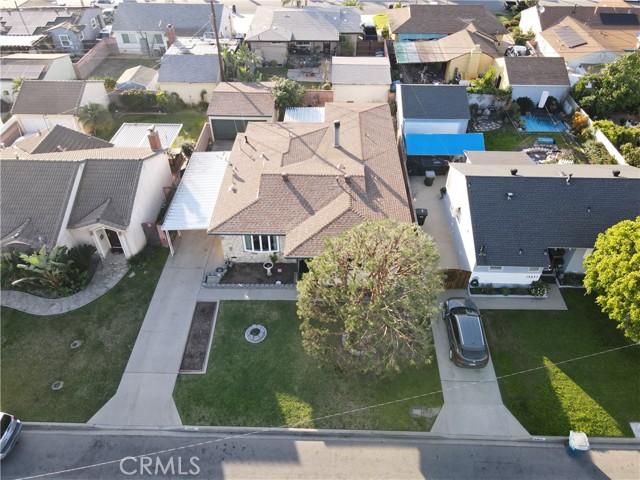 Detail Gallery Image 50 of 56 For 13841 Ocana, Bellflower,  CA 90706 - 3 Beds | 2 Baths