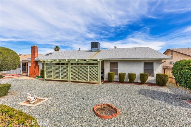 Detail Gallery Image 23 of 42 For 27177 Flagler St, Menifee,  CA 92586 - 2 Beds | 2 Baths