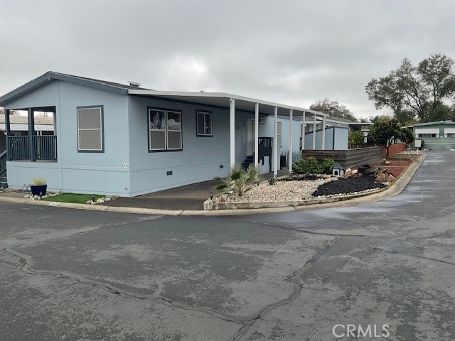 Detail Gallery Image 2 of 16 For 6154 S Walnut St, Loomis,  CA 95650 - 2 Beds | 2 Baths