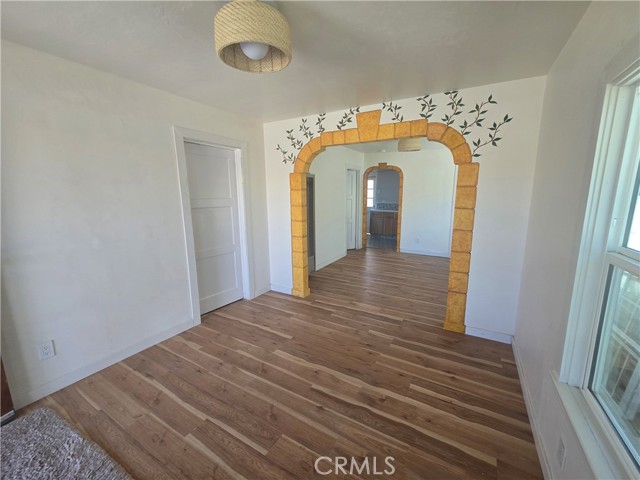 Detail Gallery Image 8 of 23 For 3868 E 1st, Los Angeles,  CA 90063 - 2 Beds | 1 Baths