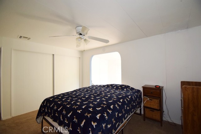 Detail Gallery Image 17 of 27 For 7425 Church St #164,  Yucca Valley,  CA 92284 - 2 Beds | 2 Baths