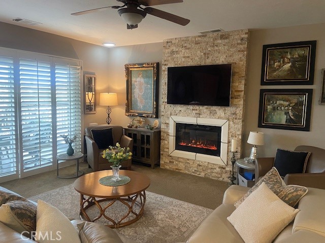 Detail Gallery Image 8 of 20 For 22637 Cascade, Canyon Lake,  CA 92587 - 3 Beds | 2/1 Baths