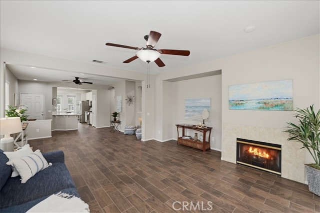 Detail Gallery Image 3 of 38 For 27822 Whisperwood Dr, Menifee,  CA 92584 - 2 Beds | 2 Baths