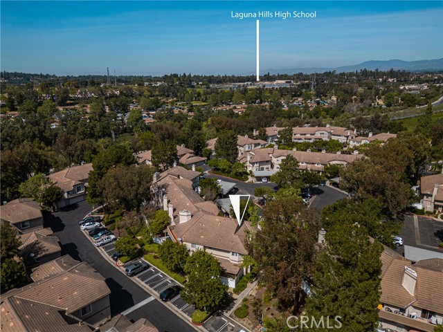 Detail Gallery Image 36 of 40 For 24394 Larchmont Ct, Laguna Hills,  CA 92653 - 2 Beds | 2/1 Baths
