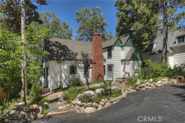 Detail Gallery Image 12 of 37 For 369 John Muir Rd, Lake Arrowhead,  CA 92352 - 3 Beds | 2 Baths