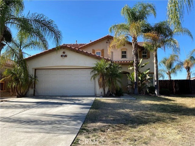 Detail Gallery Image 1 of 11 For 33077 Jasper Cir, Menifee,  CA 92584 - 3 Beds | 2/1 Baths