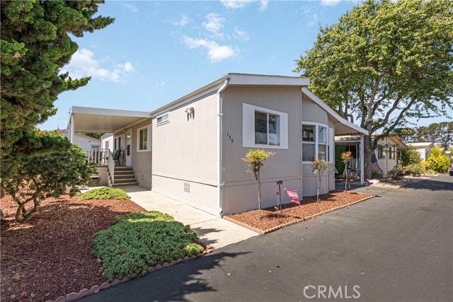 Detail Gallery Image 6 of 35 For 3210 Santa Maria Way #159,  Santa Maria,  CA 93455 - 3 Beds | 2 Baths