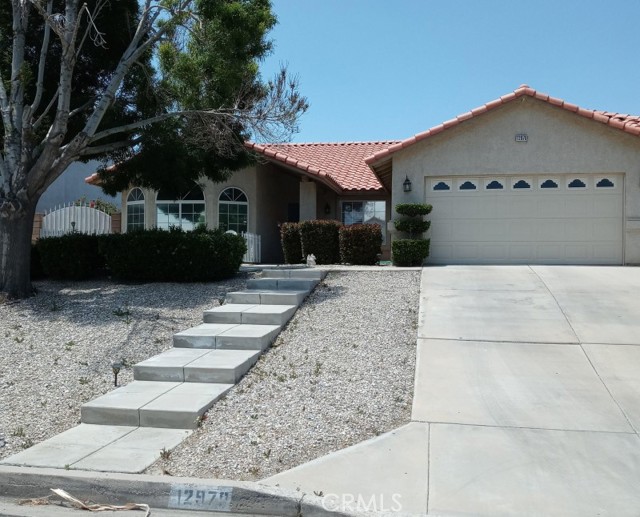 12970 Yellowstone Ave, Victorville, CA 92395